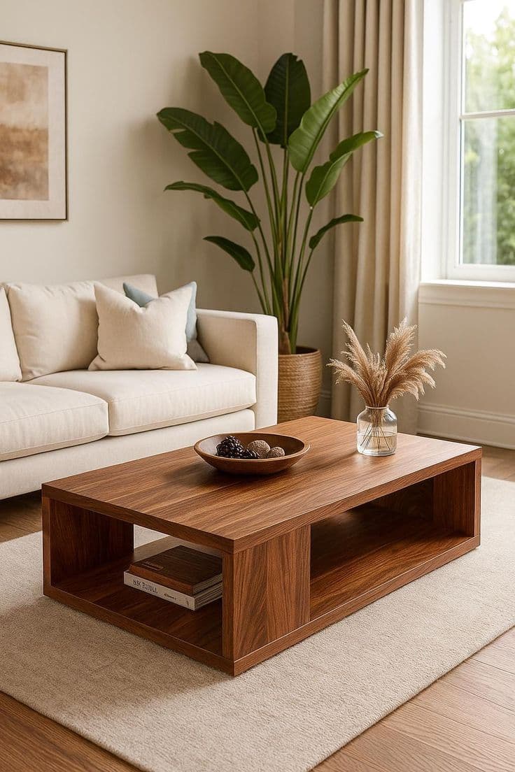 Wooden Product 9