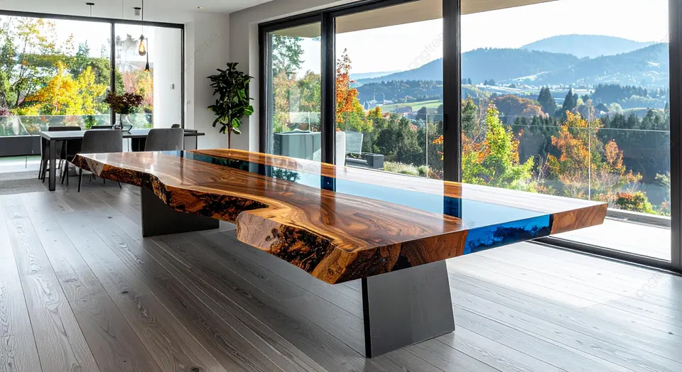 Real Homes