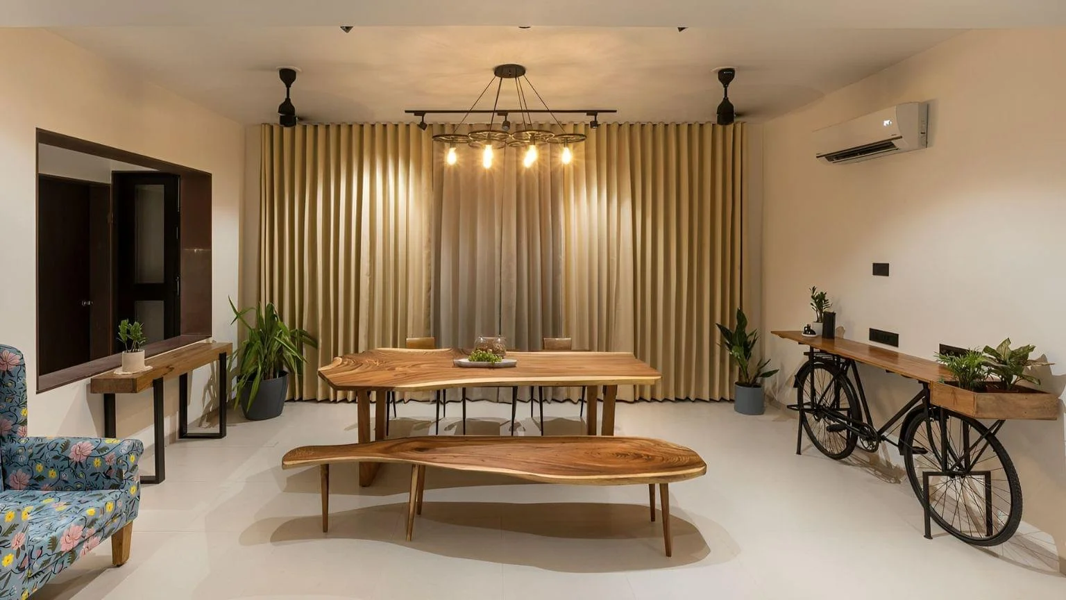 Designed for